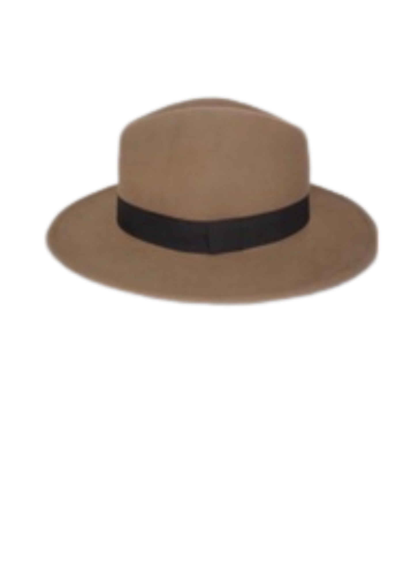 wool fedora