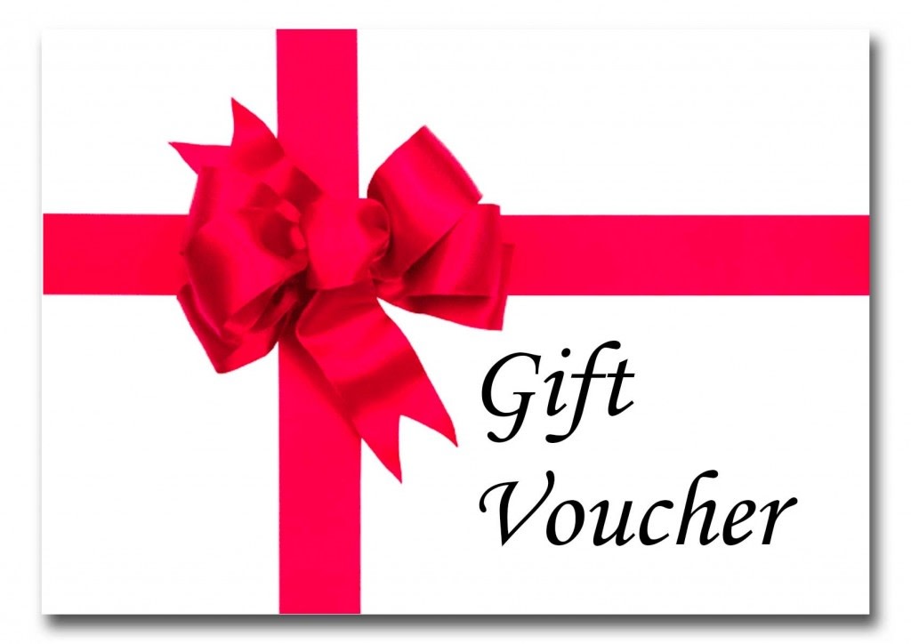 GIFT VOUCHER