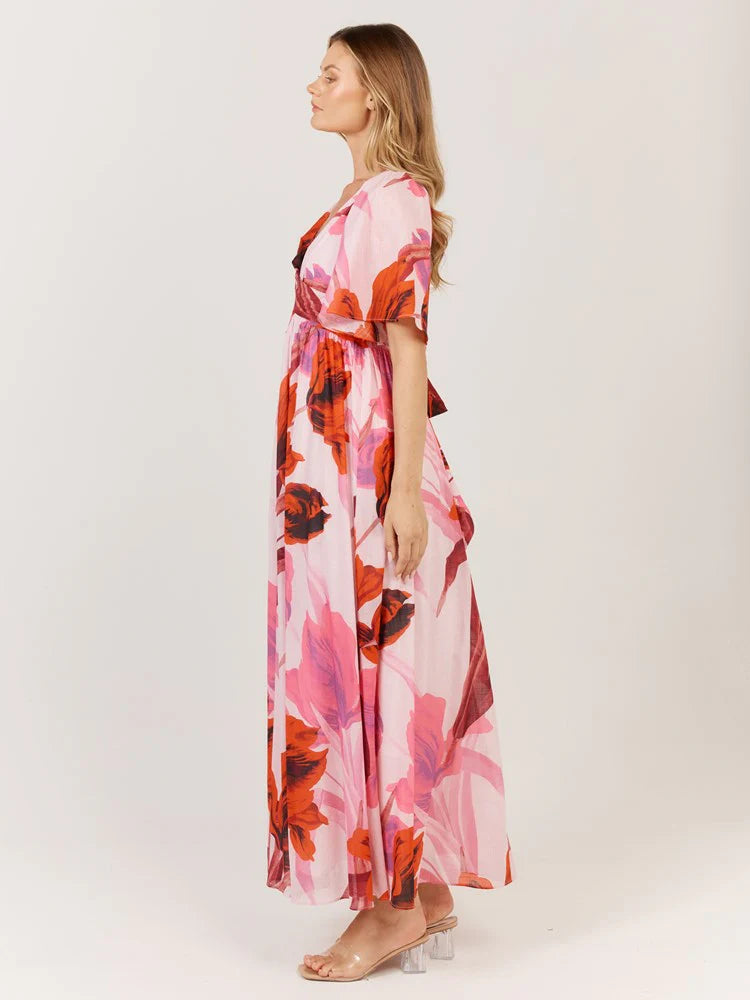 FATE + BECKER CONFESSIONS DRESS