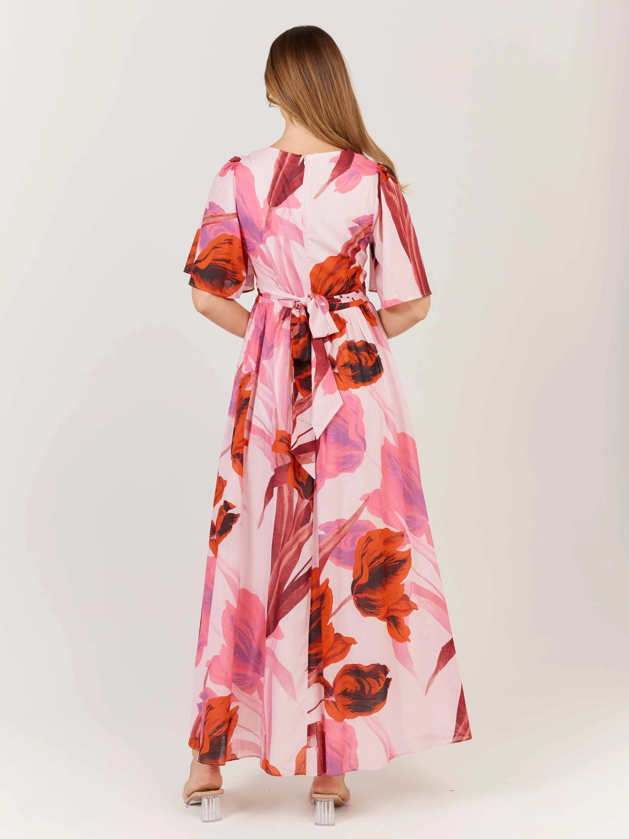 FATE + BECKER CONFESSIONS DRESS