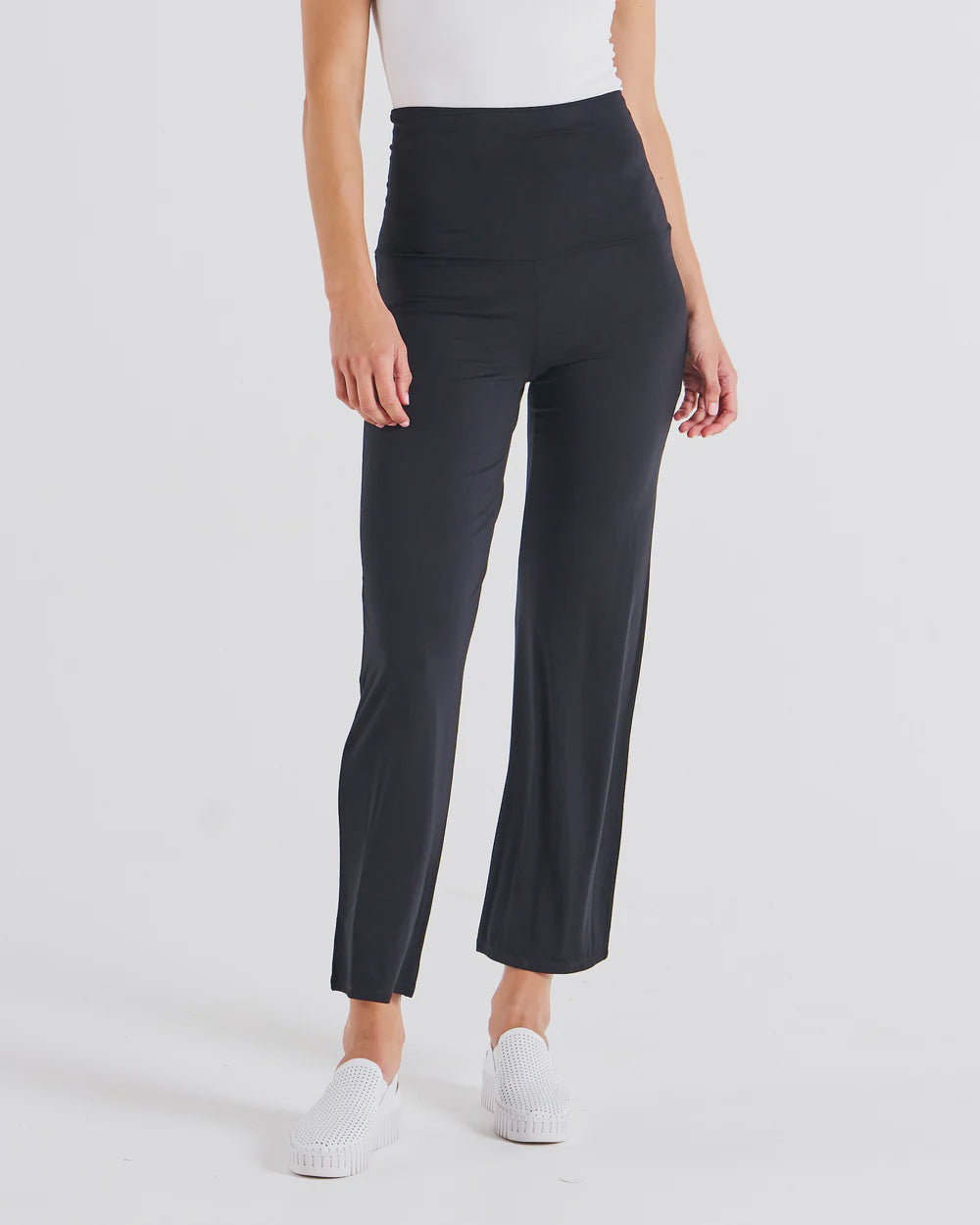 BETTY BASICS HOUSTON RELAXED