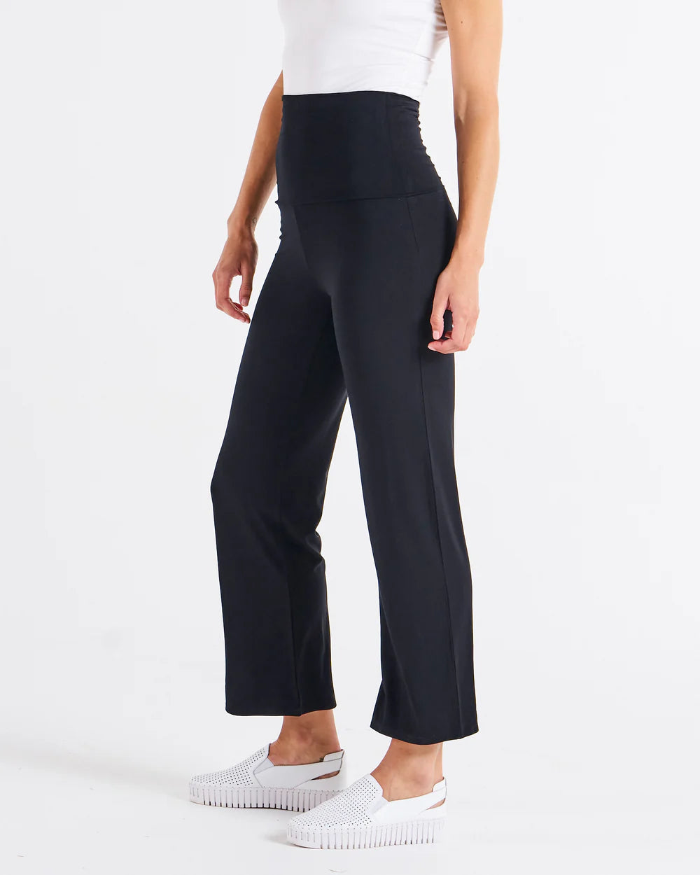 BETTY BASICS HOUSTON RELAXED