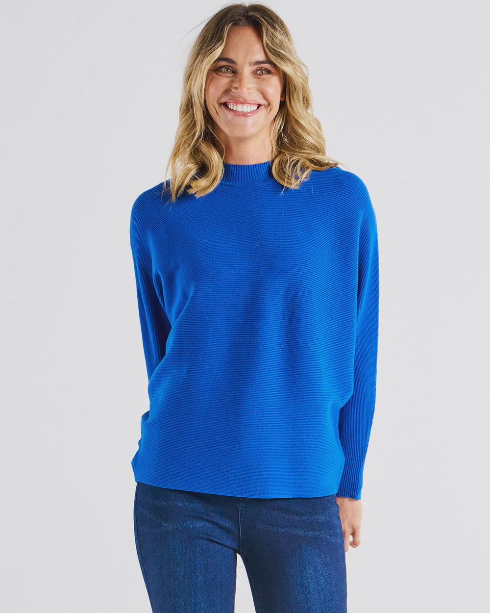 BETTY BASICS ALICIA JUMPER -