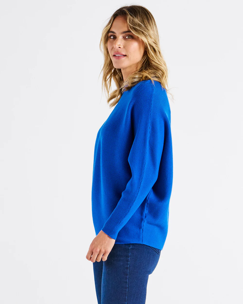 BETTY BASICS ALICIA JUMPER -