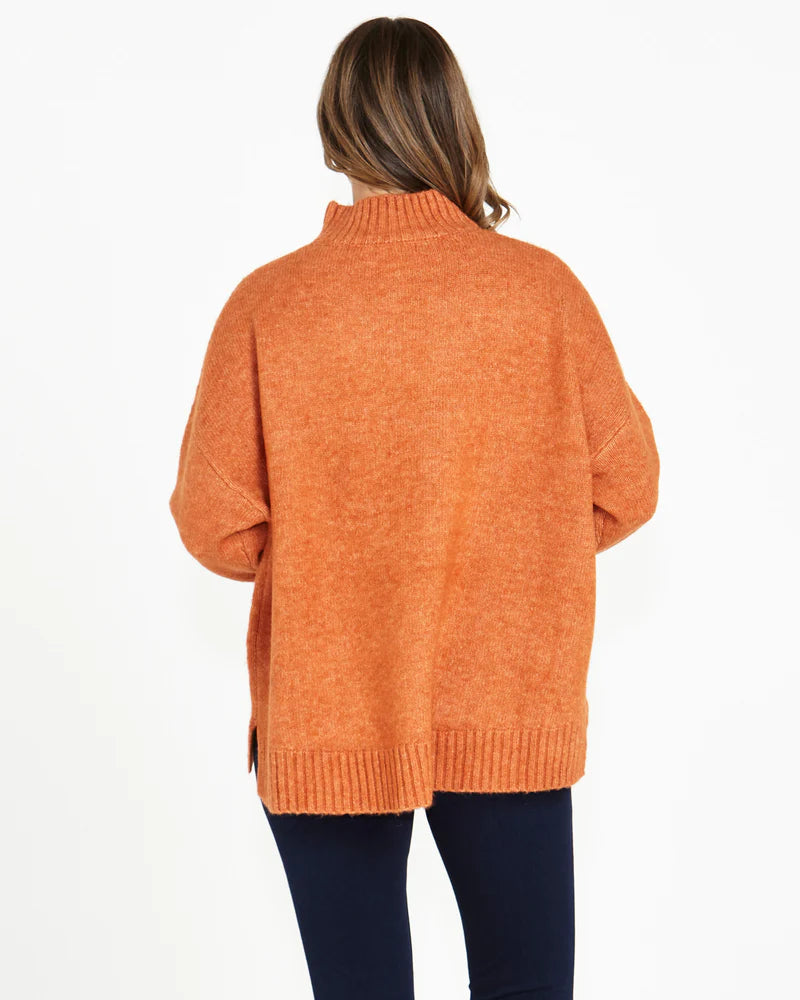 BETTY BASICS LUNA KNIT JUMPER was $89....now