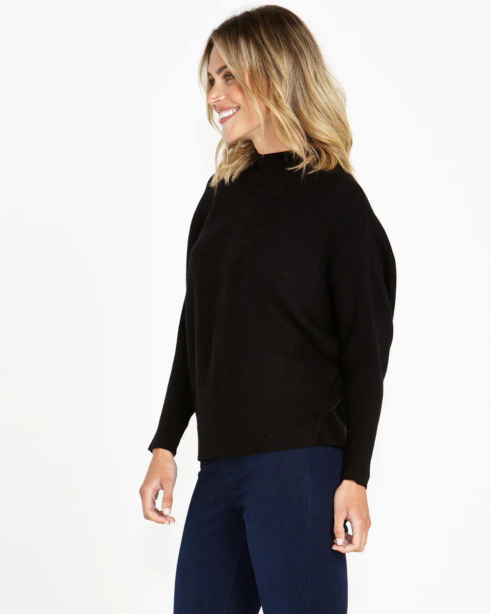 BETTY BASICS ALICIA JUMPER