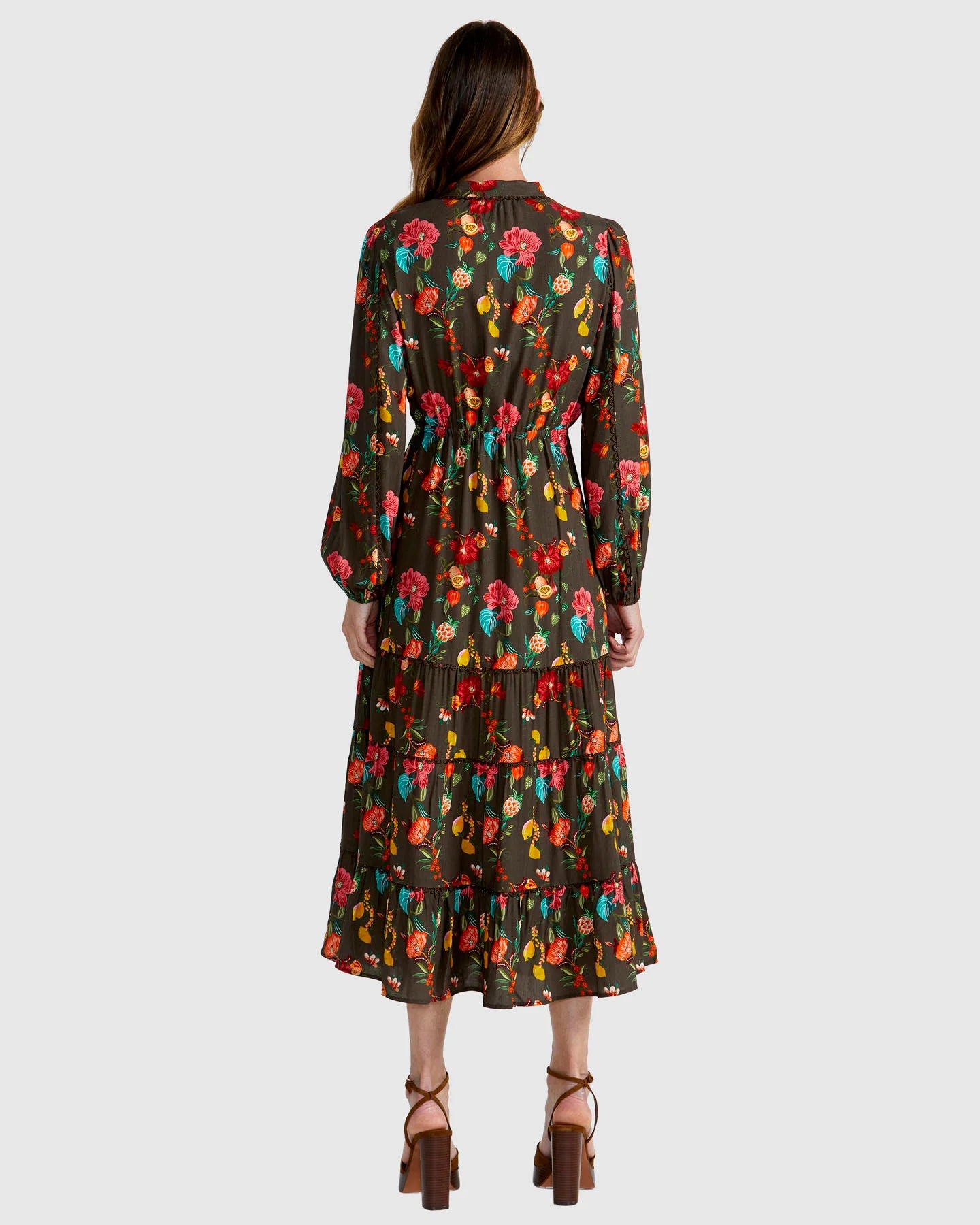 FATE + BECKER GUADALUPE DRESS