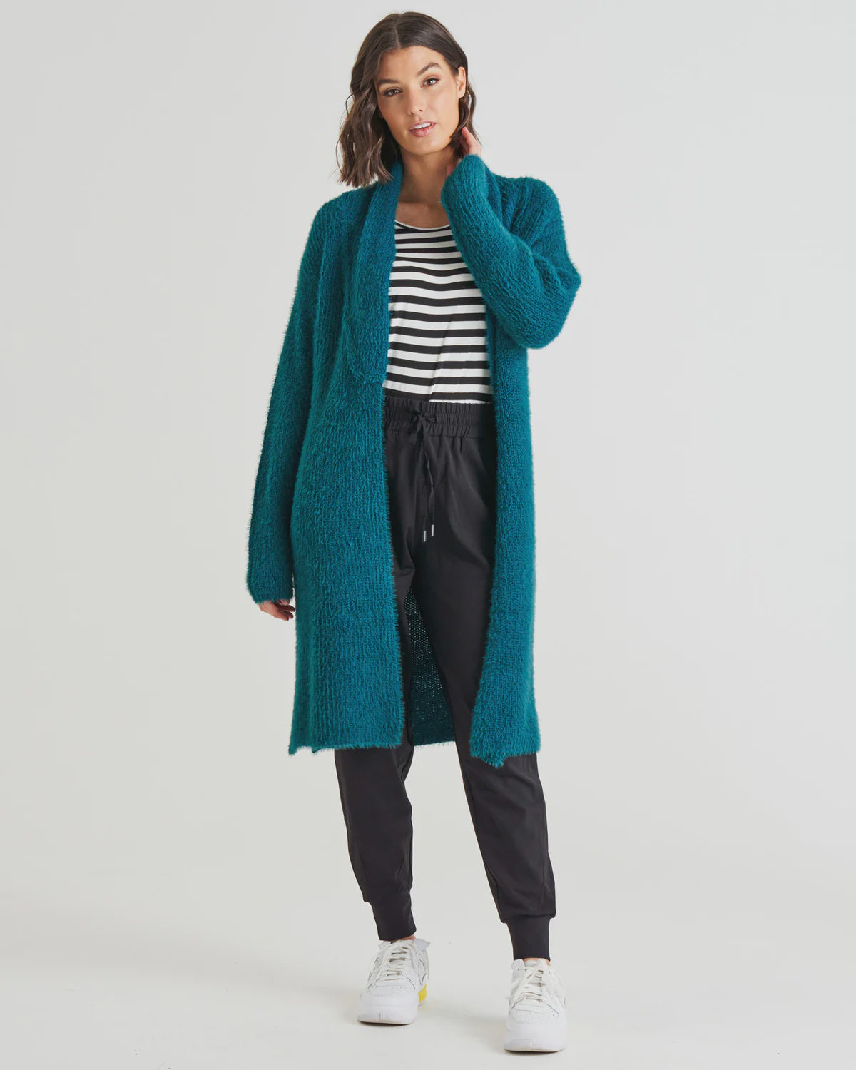 BETTY BASICS MIA CARDIGAN WAS $94.99 .... SALE NOW....