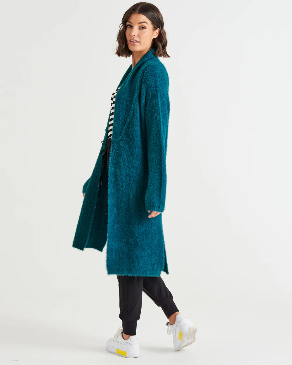 BETTY BASICS MIA CARDIGAN WAS $94.99 .... SALE NOW....