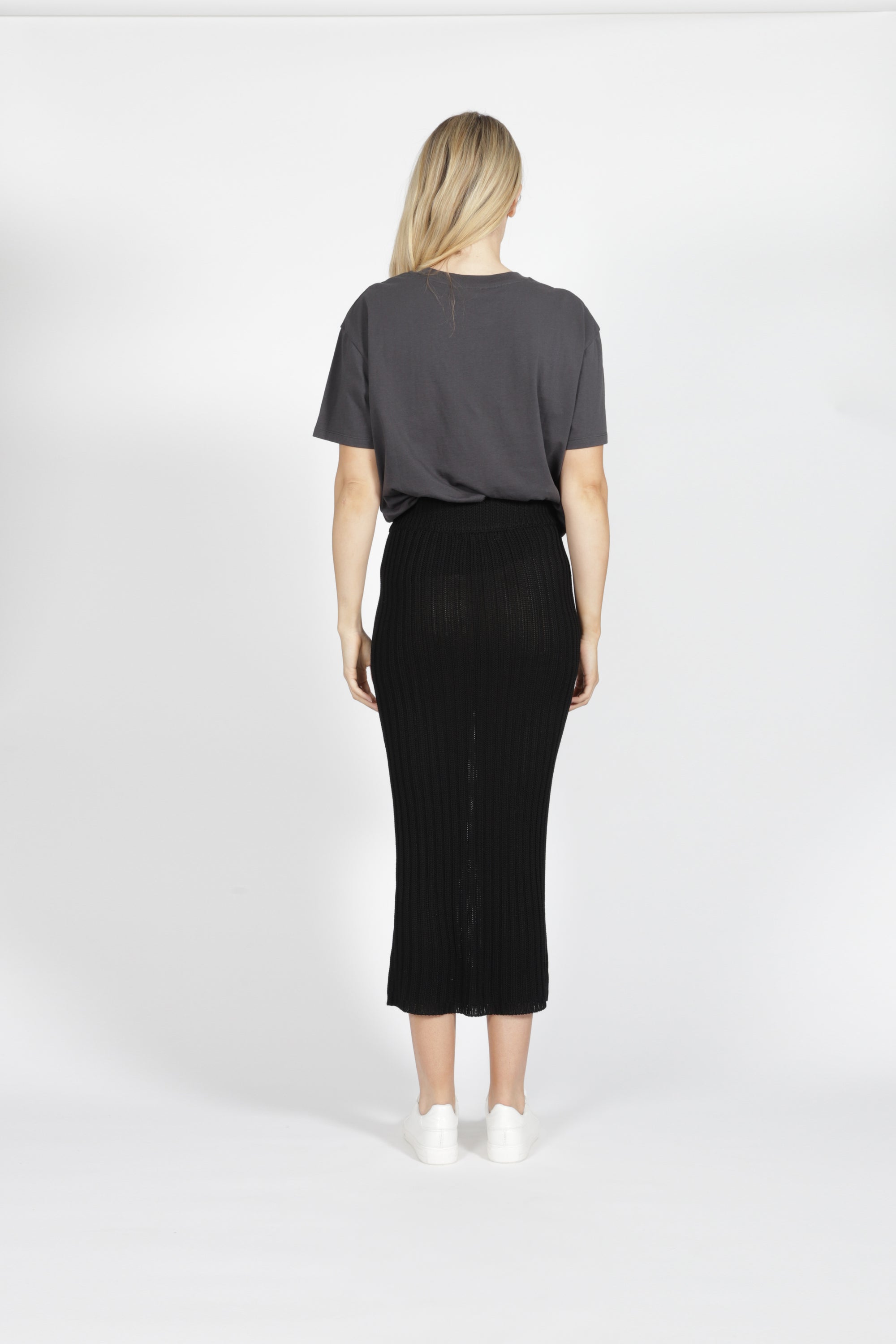 CECILE SKIRT