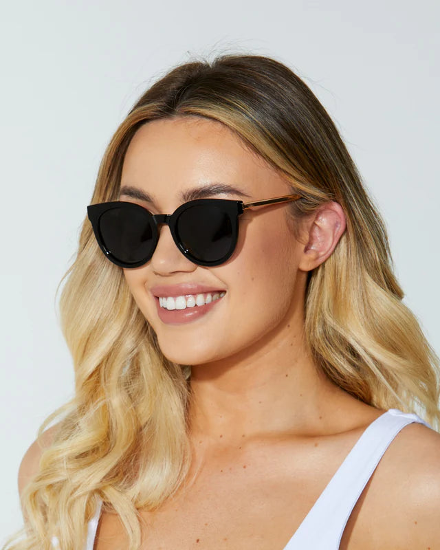 SASS HOLLY SUNGLASSES