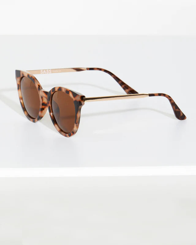 SASS HOLLY SUNGLASSES