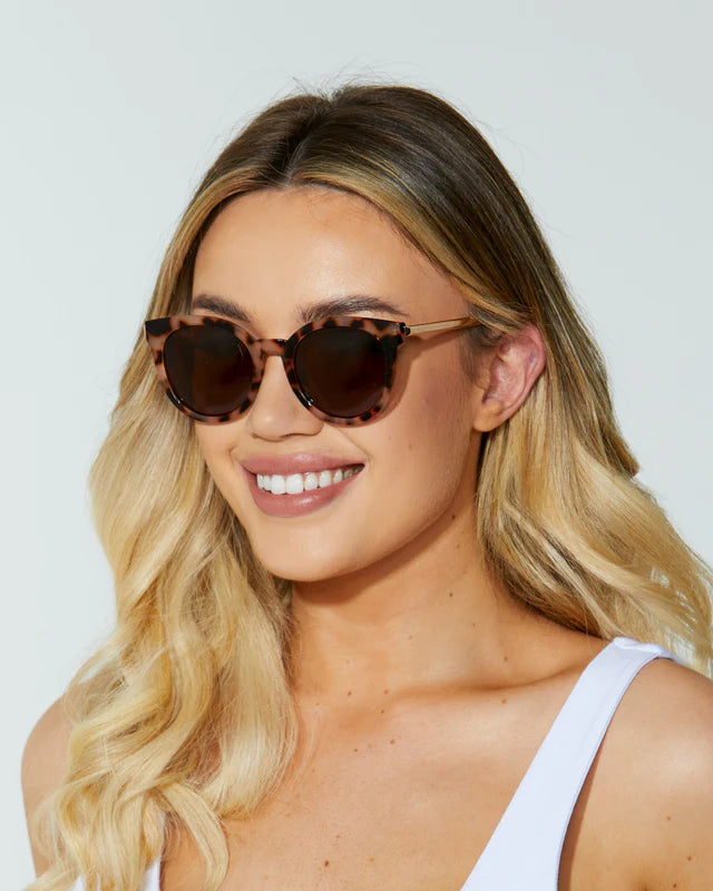 SASS HOLLY SUNGLASSES