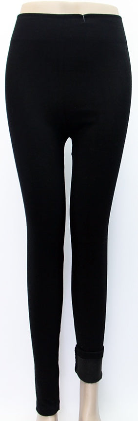 Lorna Jane Brushed Fleece Lined Leggings and Thermal Jackets