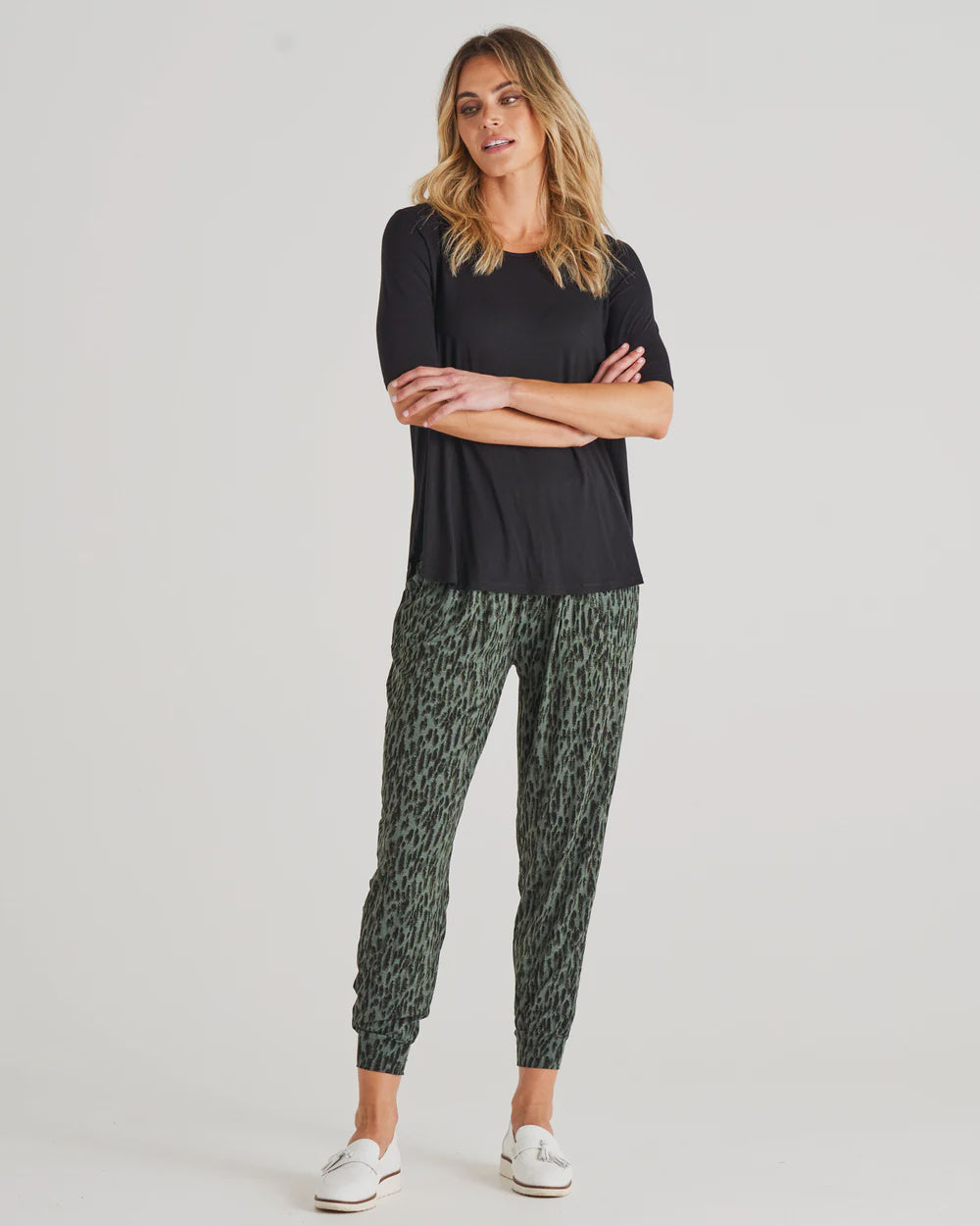 BETTY BASICS PARIS PANT - SALE WERE $44.99 ...NOW...