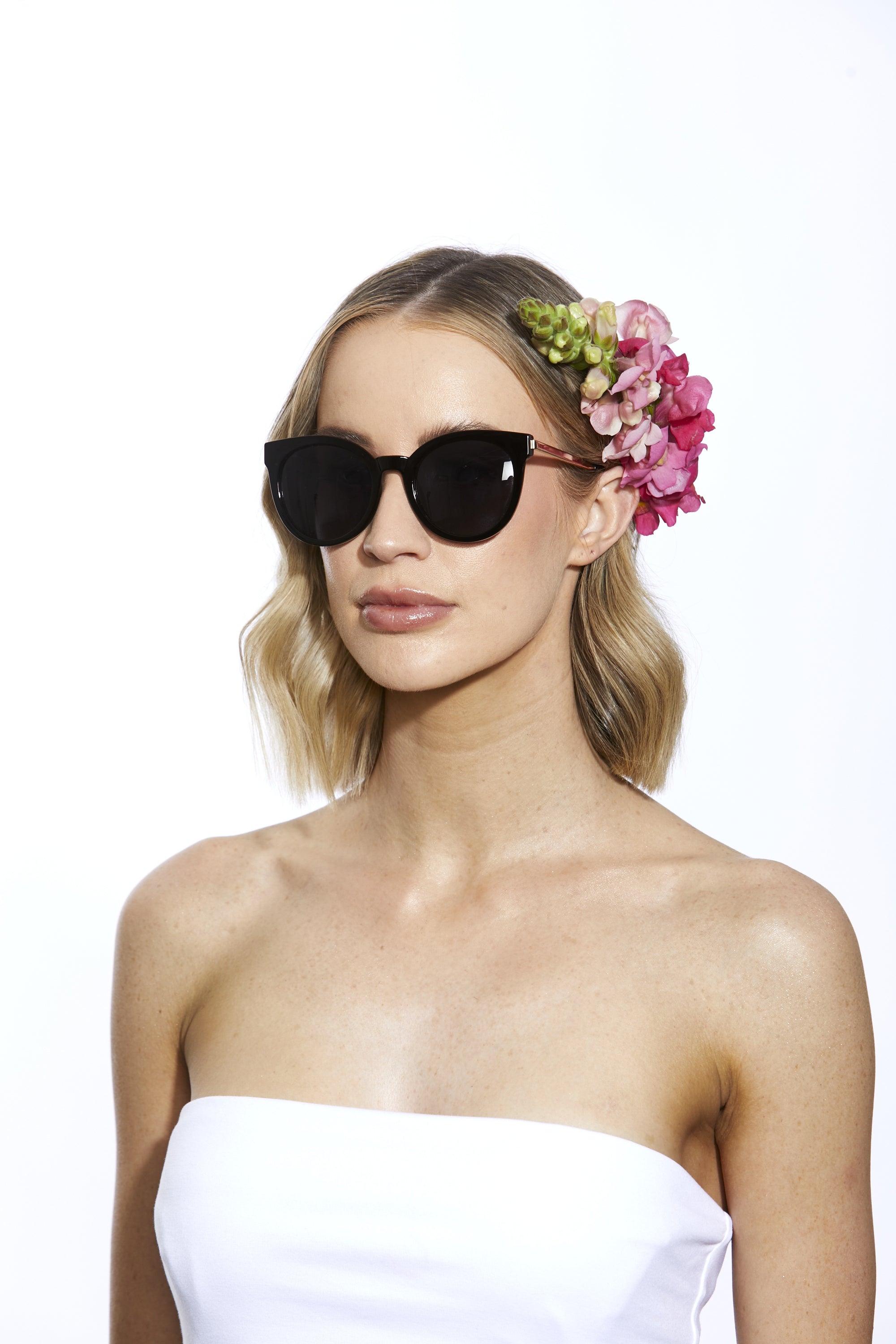 SASS HOLLY SUNGLASSES