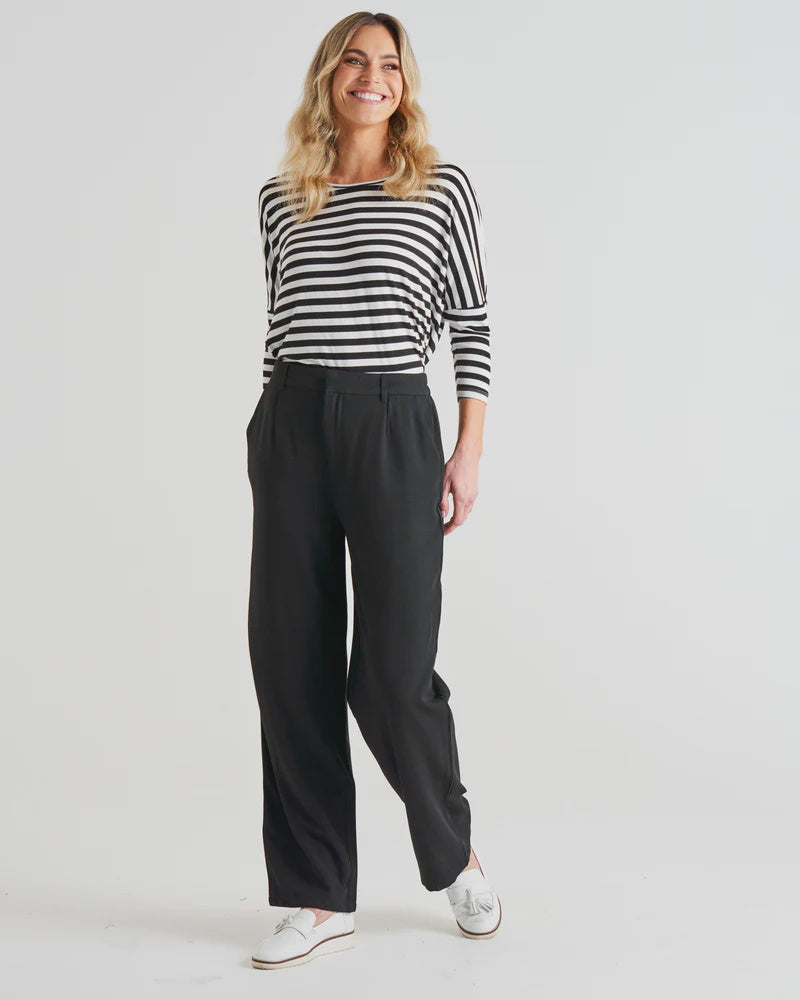 BETTY BASICS PAMELA PANT -