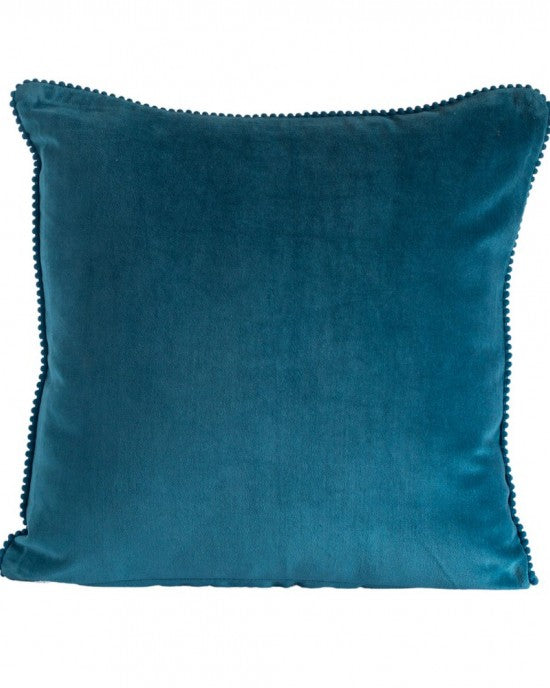 VELVET CUSHION