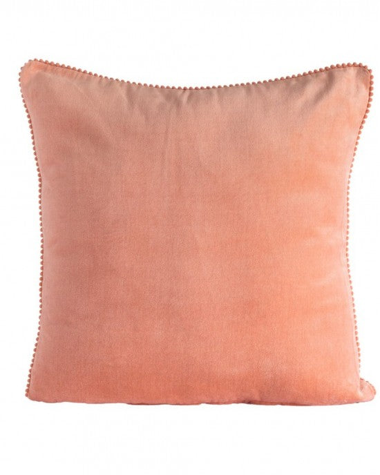 VELVET CUSHION